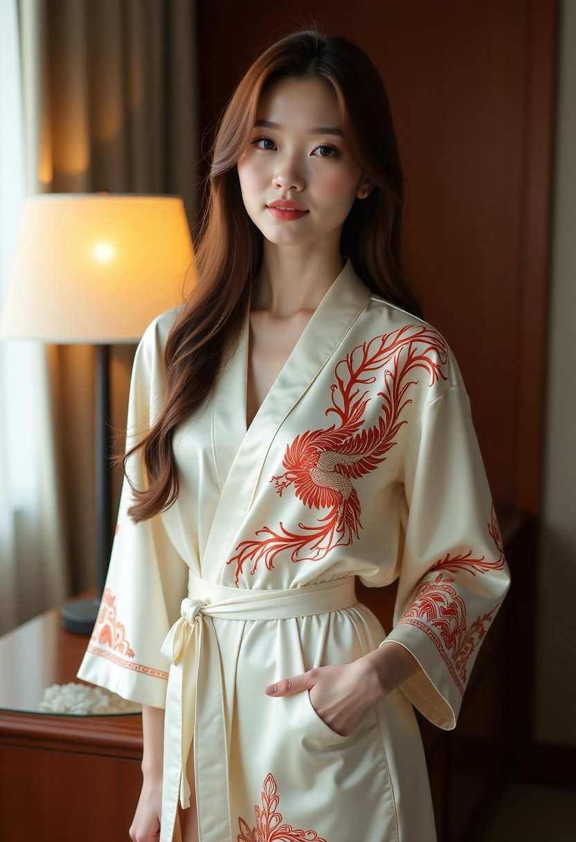 加州阳光下的紫金梦